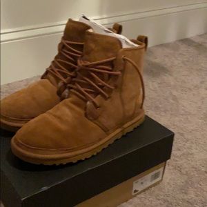 Men Harkley Ugg Boots